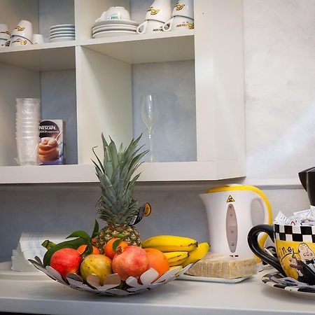 Ora Guest House Rome Luaran gambar