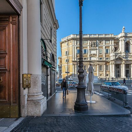 Ora Guest House Rome Luaran gambar