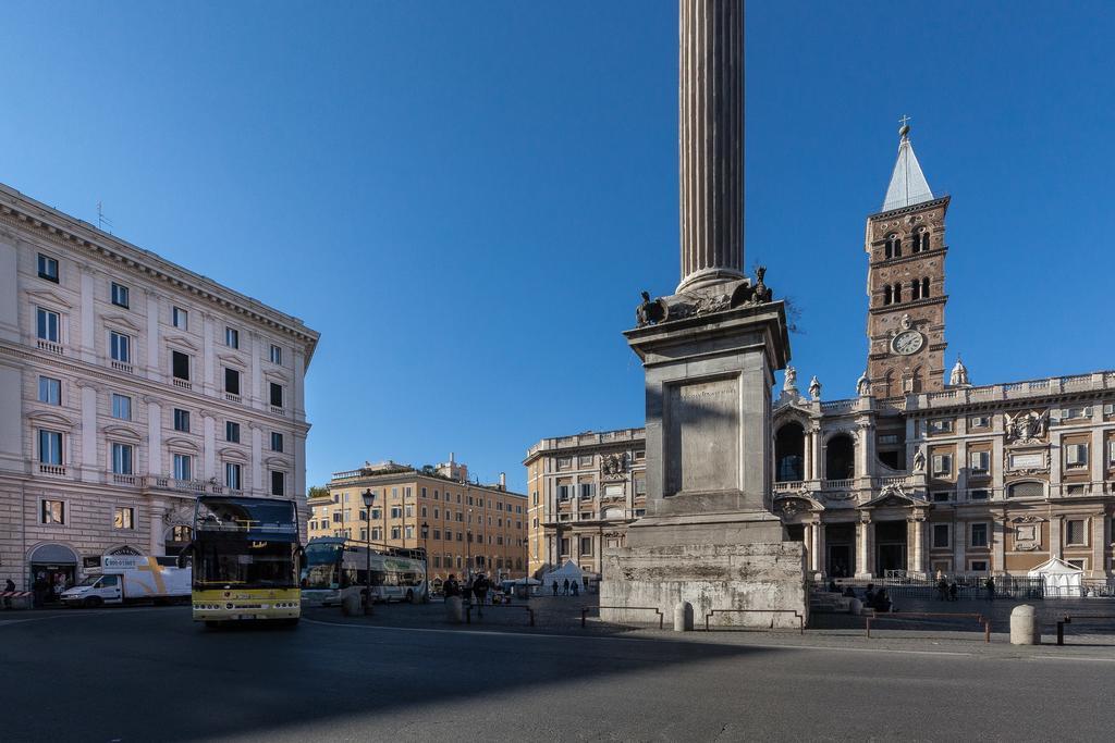Ora Guest House Rome Luaran gambar