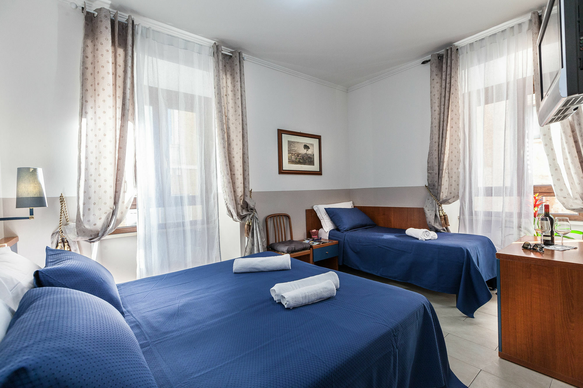 Ora Guest House Rome Luaran gambar