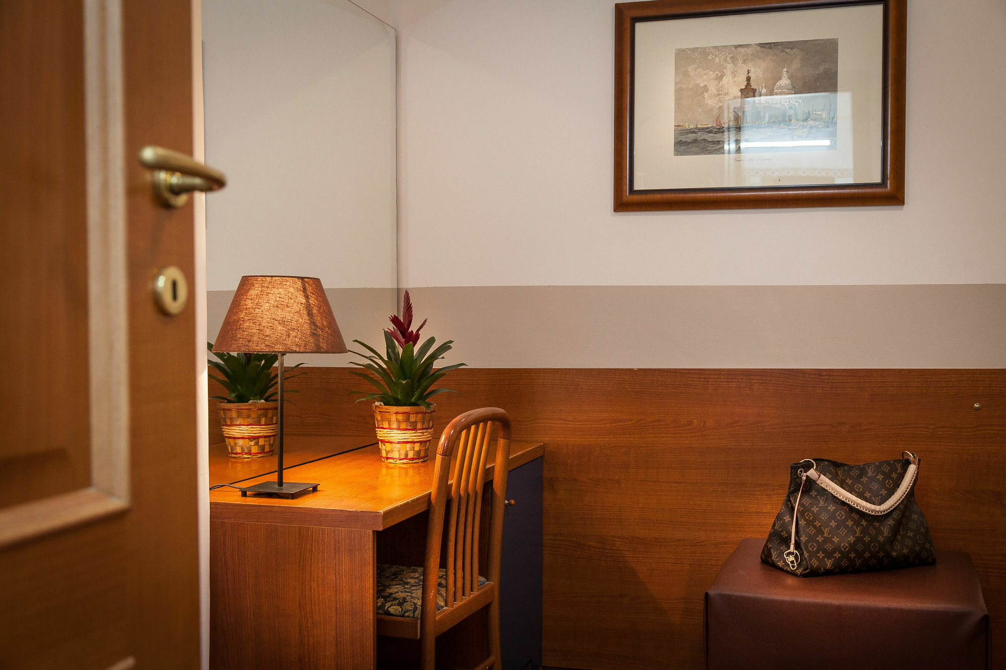 Ora Guest House Rome Luaran gambar