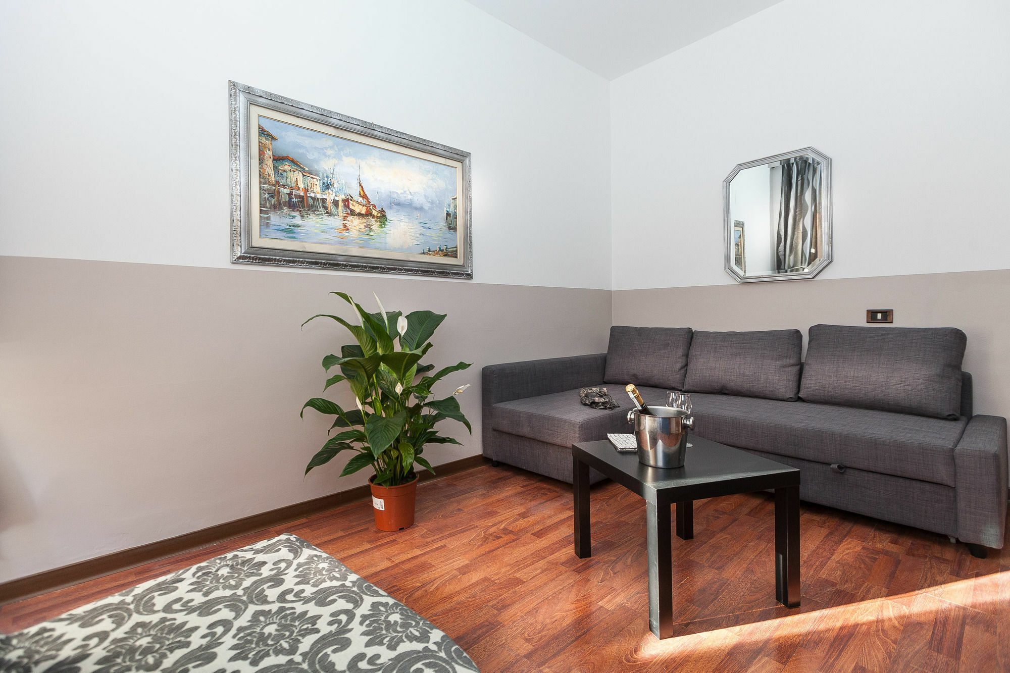 Ora Guest House Rome Luaran gambar