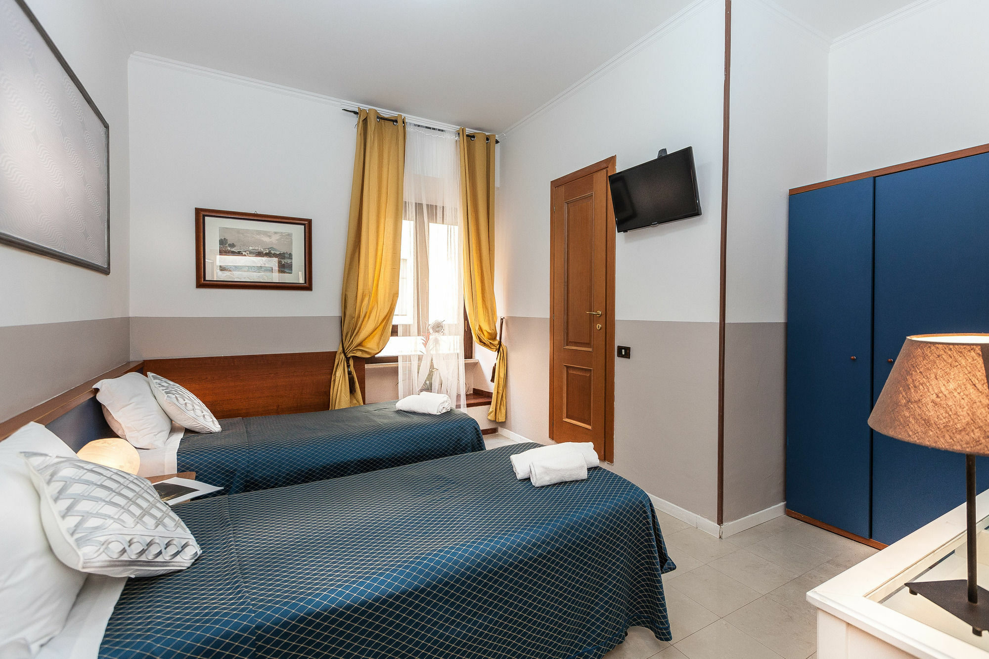 Ora Guest House Rome Luaran gambar