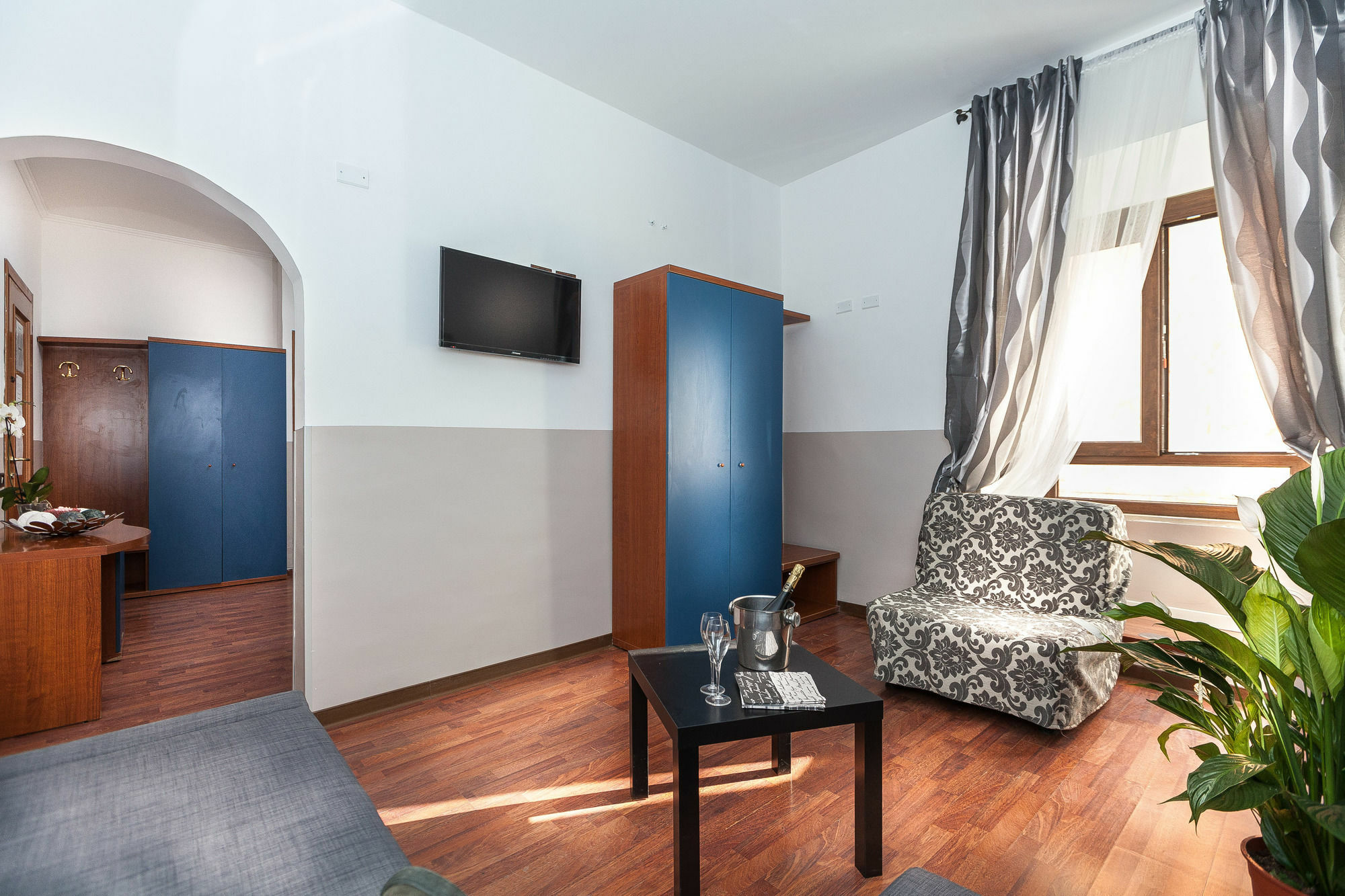 Ora Guest House Rome Luaran gambar