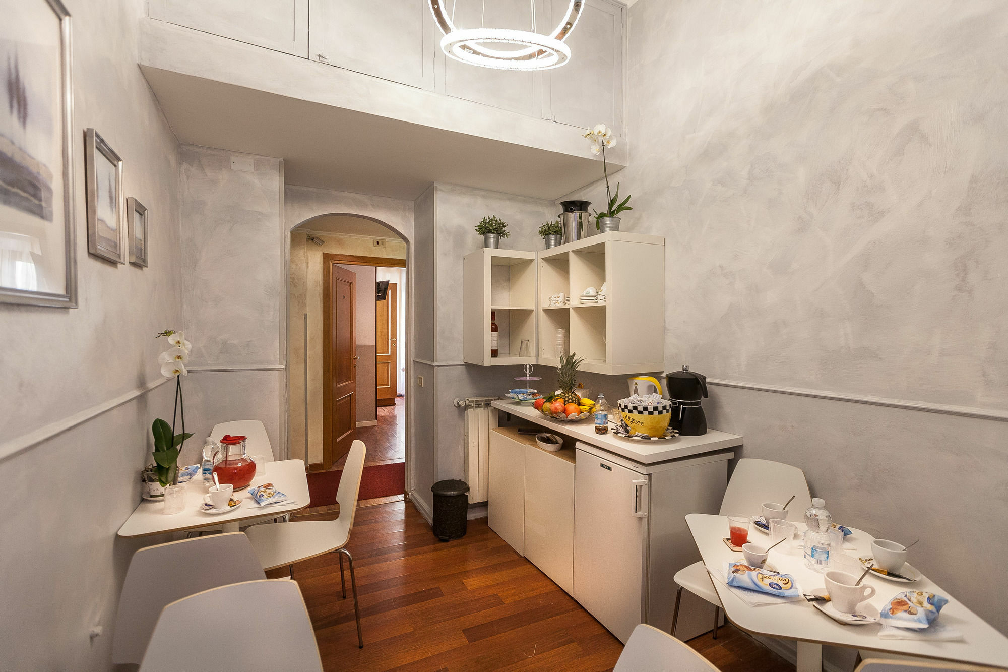 Ora Guest House Rome Luaran gambar