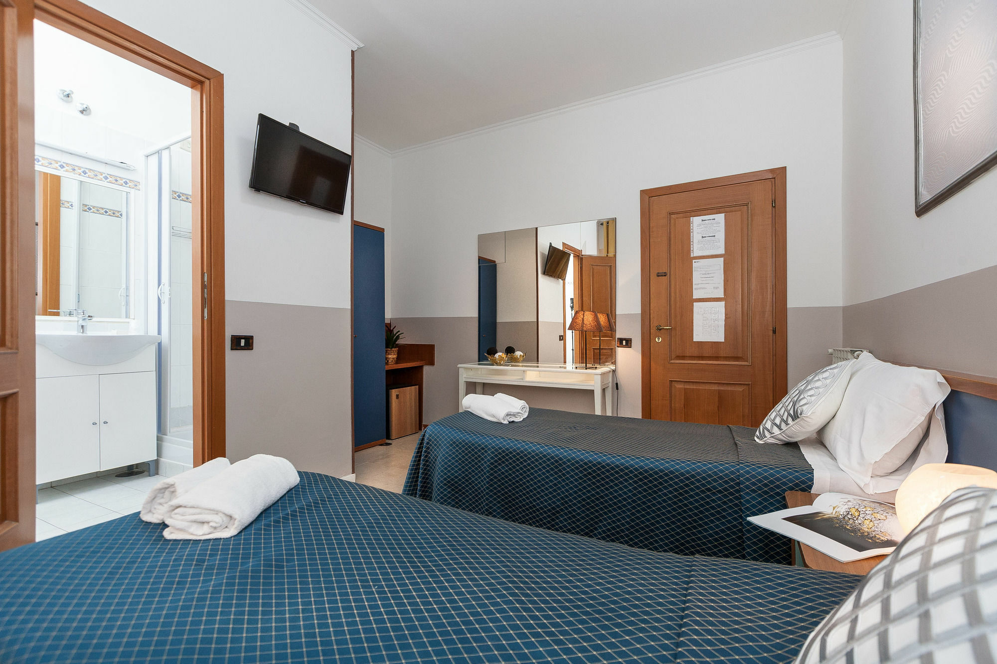 Ora Guest House Rome Luaran gambar