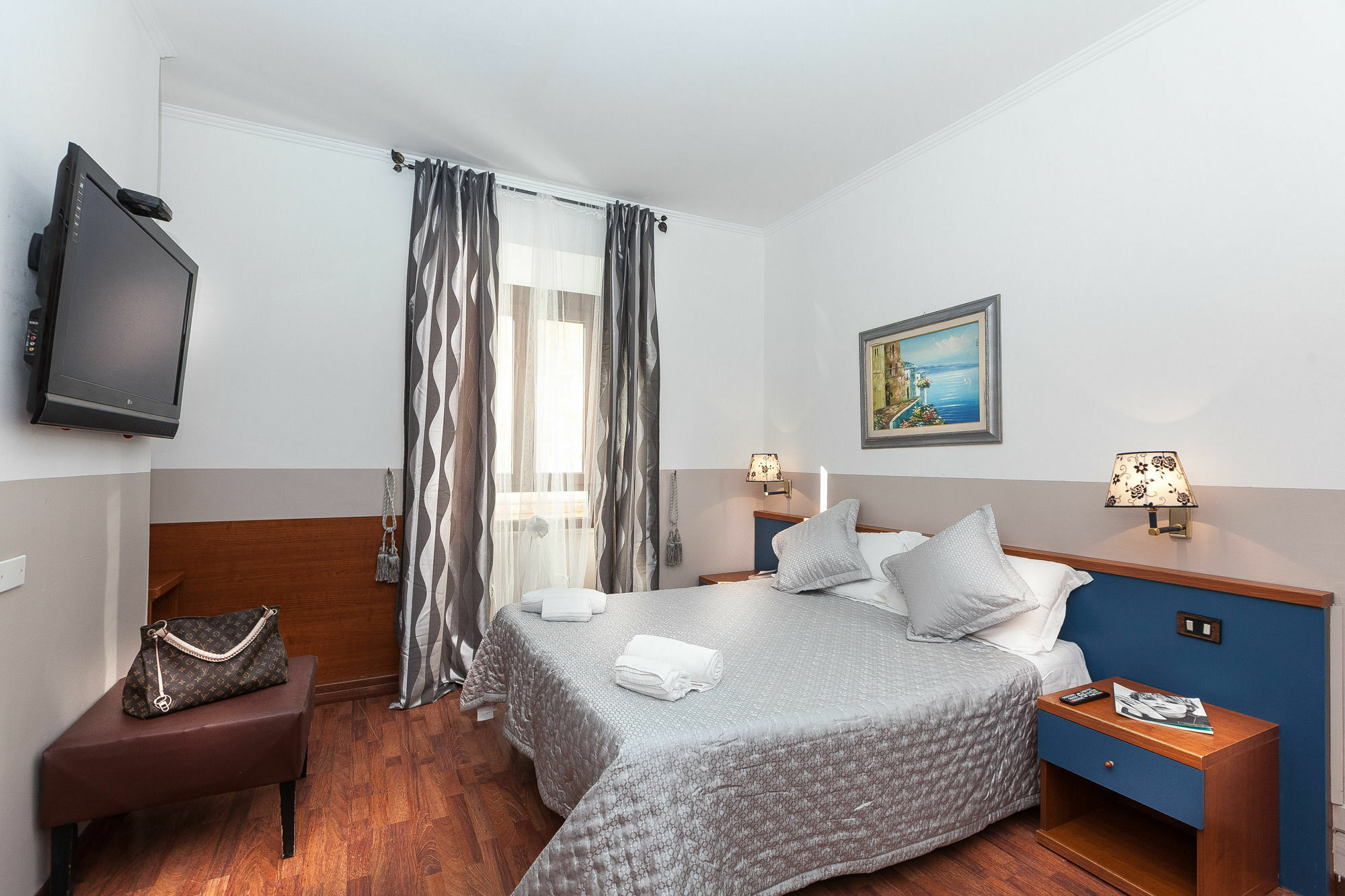Ora Guest House Rome Luaran gambar