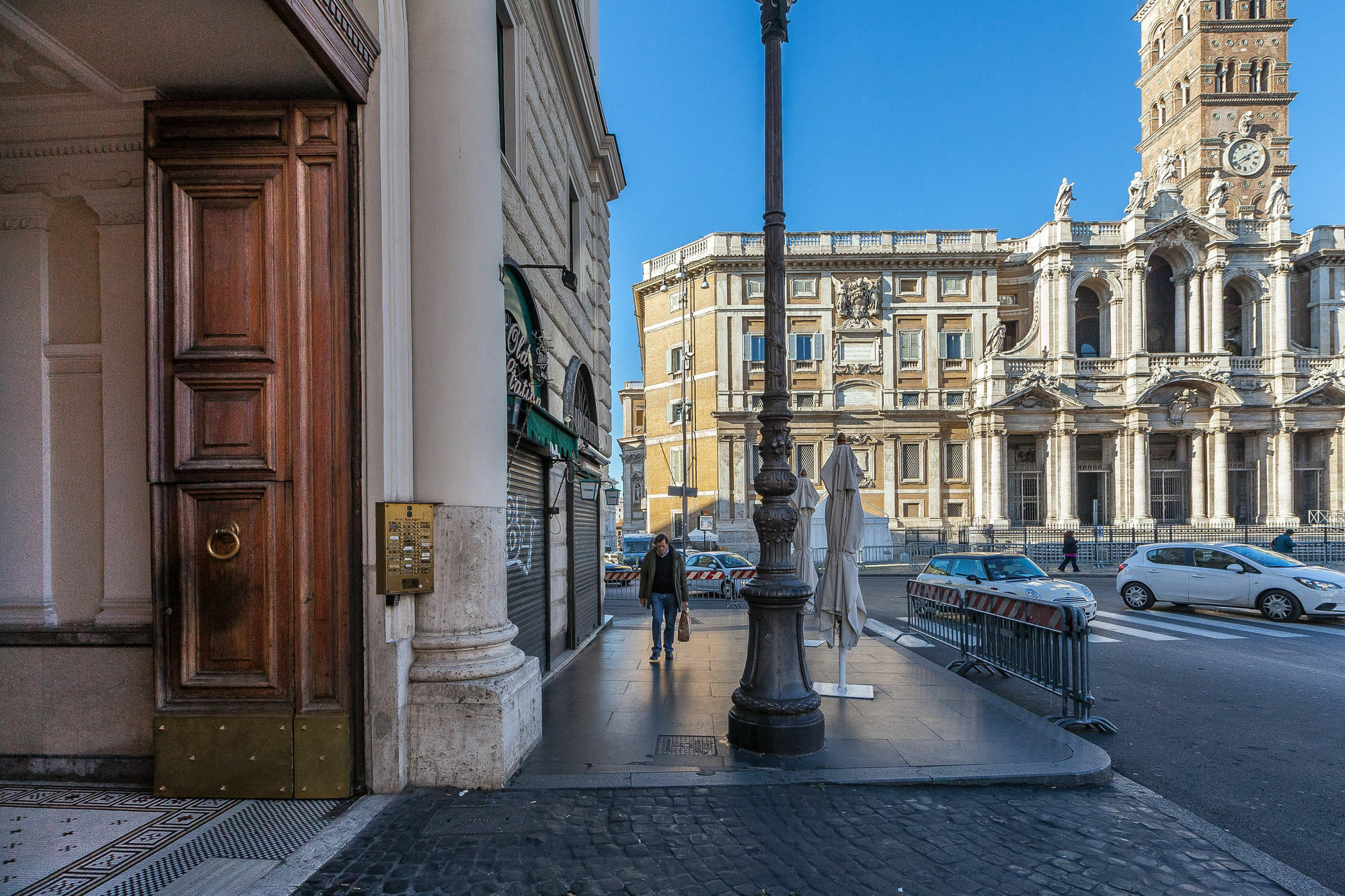 Ora Guest House Rome Luaran gambar