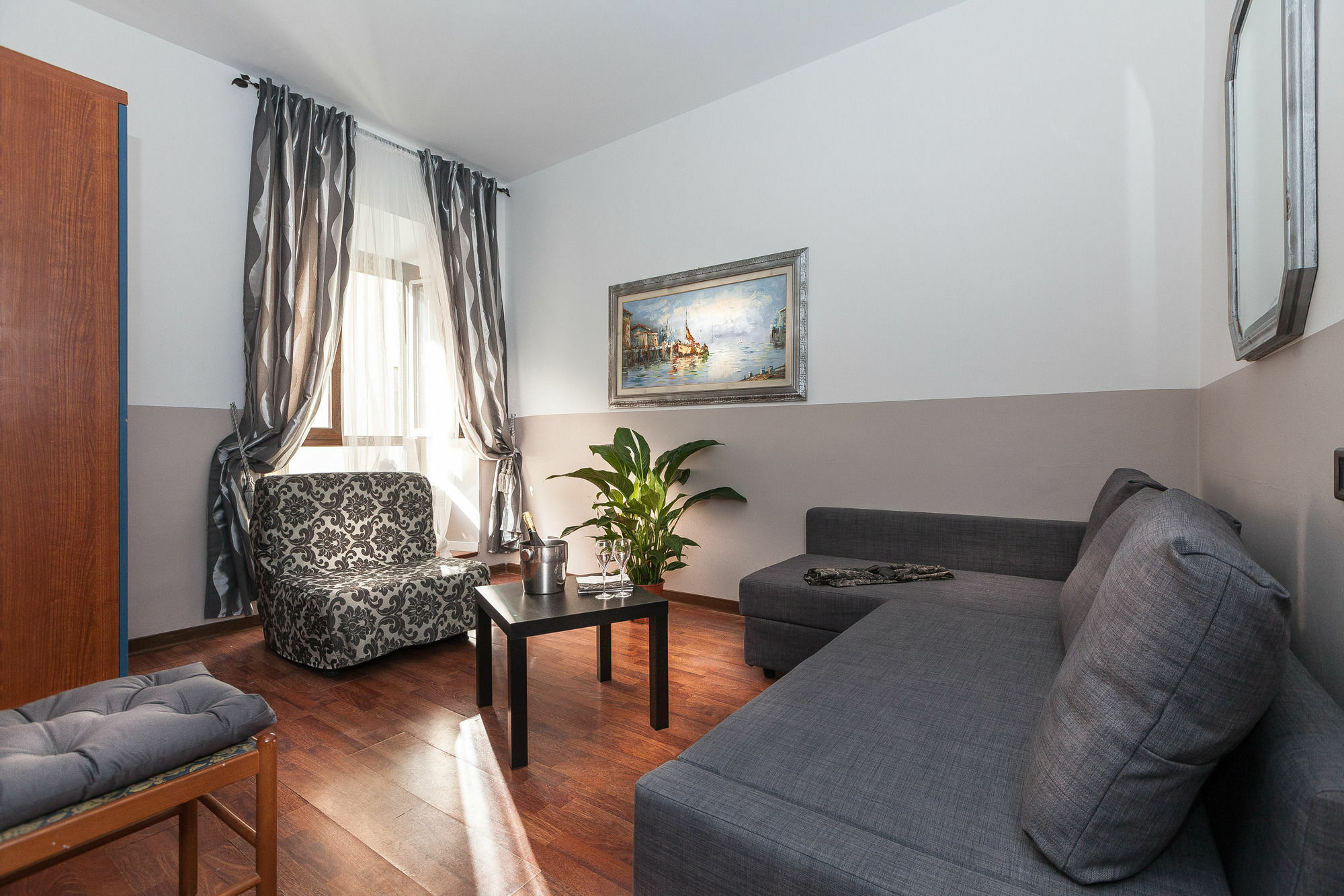 Ora Guest House Rome Luaran gambar