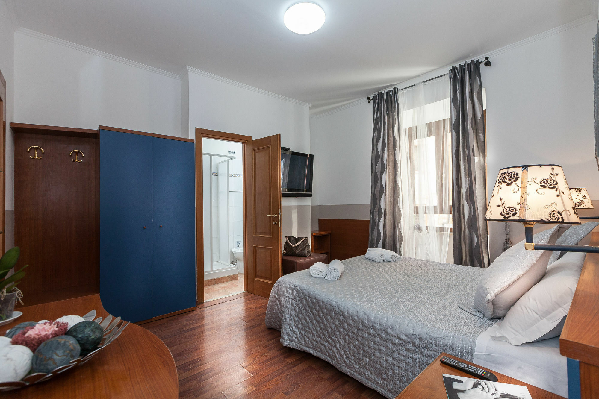 Ora Guest House Rome Luaran gambar