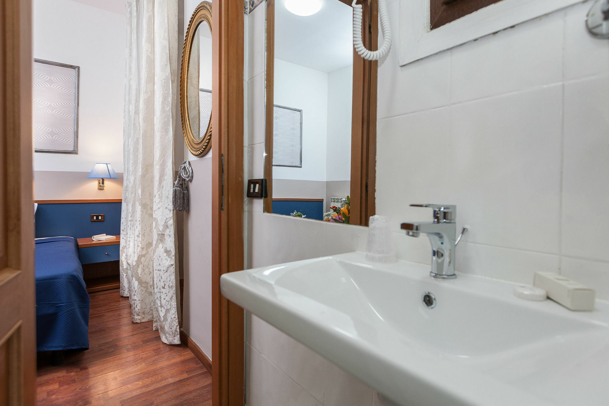 Ora Guest House Rome Luaran gambar