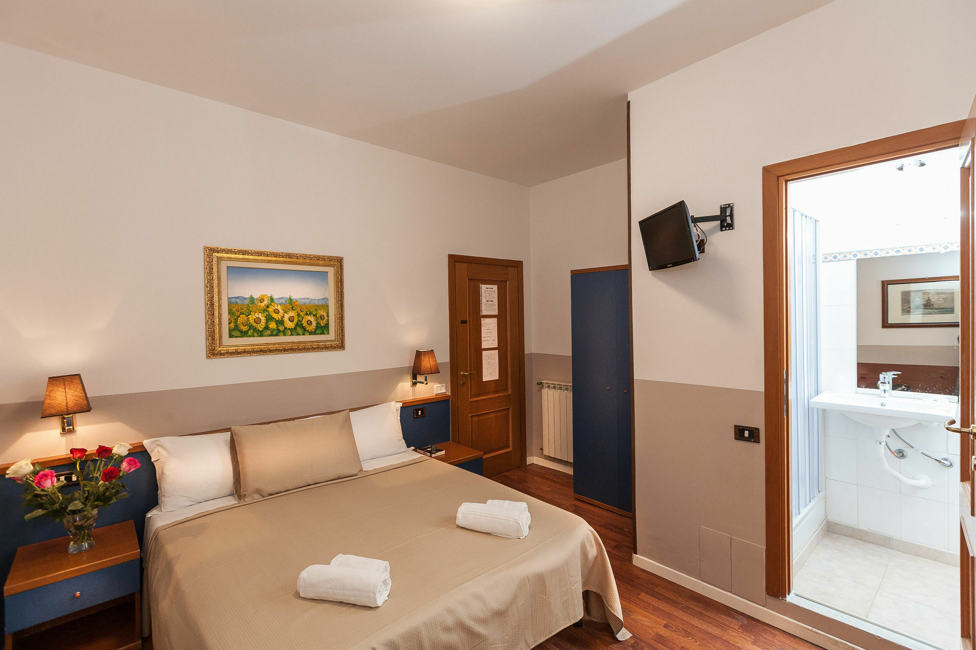Ora Guest House Rome Luaran gambar