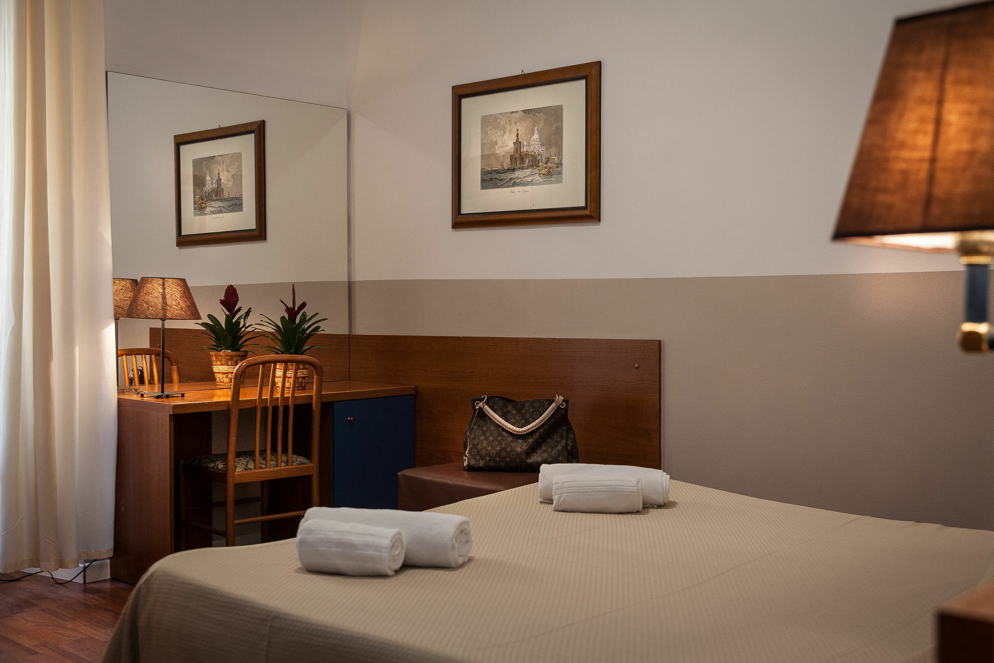 Ora Guest House Rome Luaran gambar