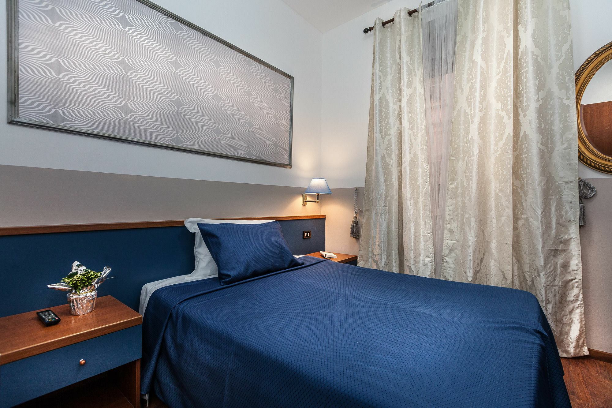Ora Guest House Rome Luaran gambar