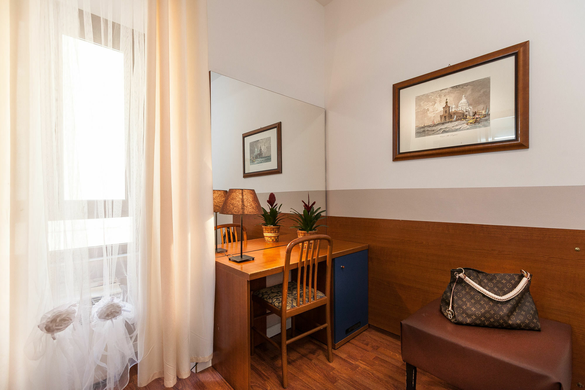 Ora Guest House Rome Luaran gambar