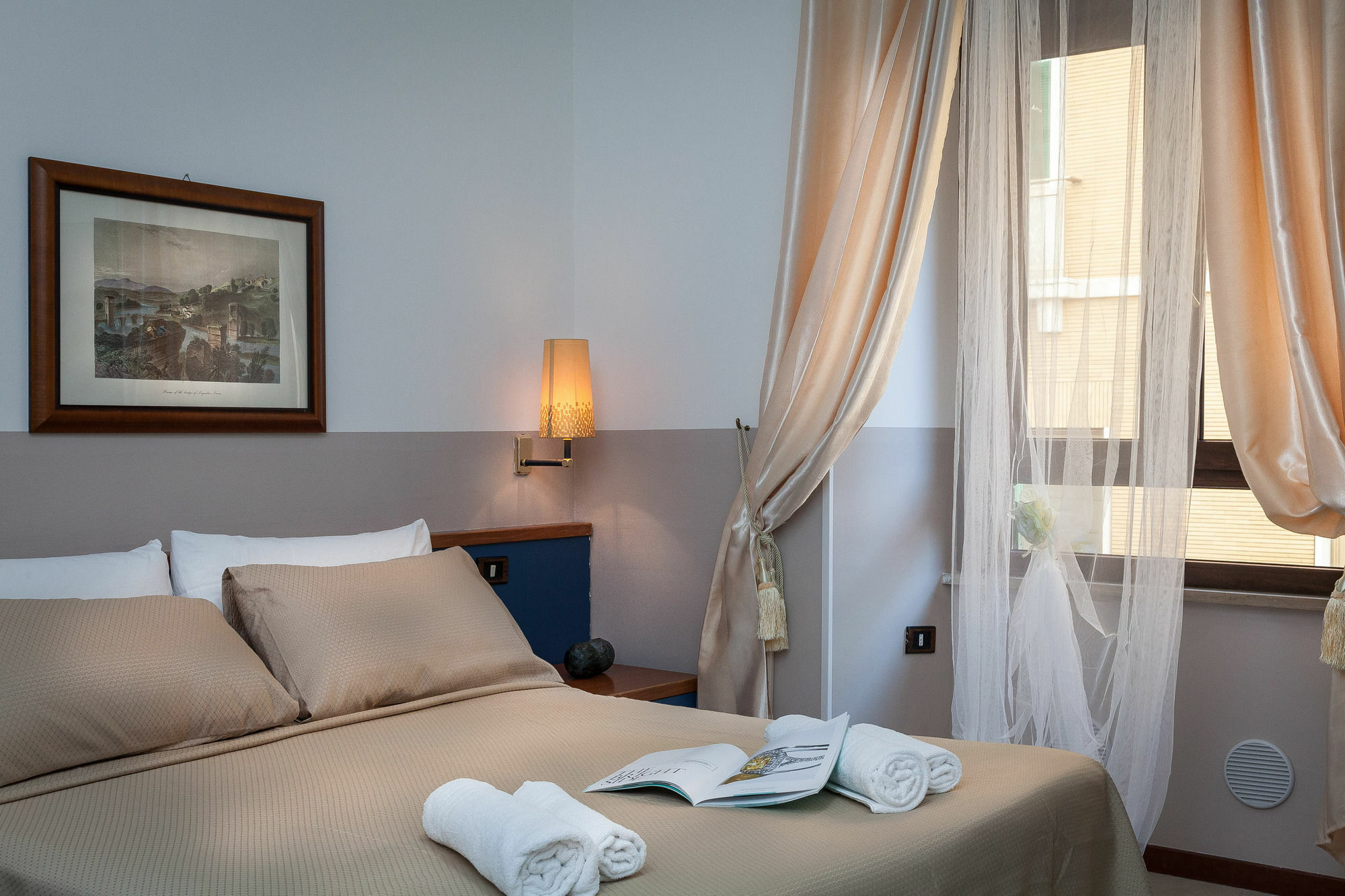 Ora Guest House Rome Luaran gambar