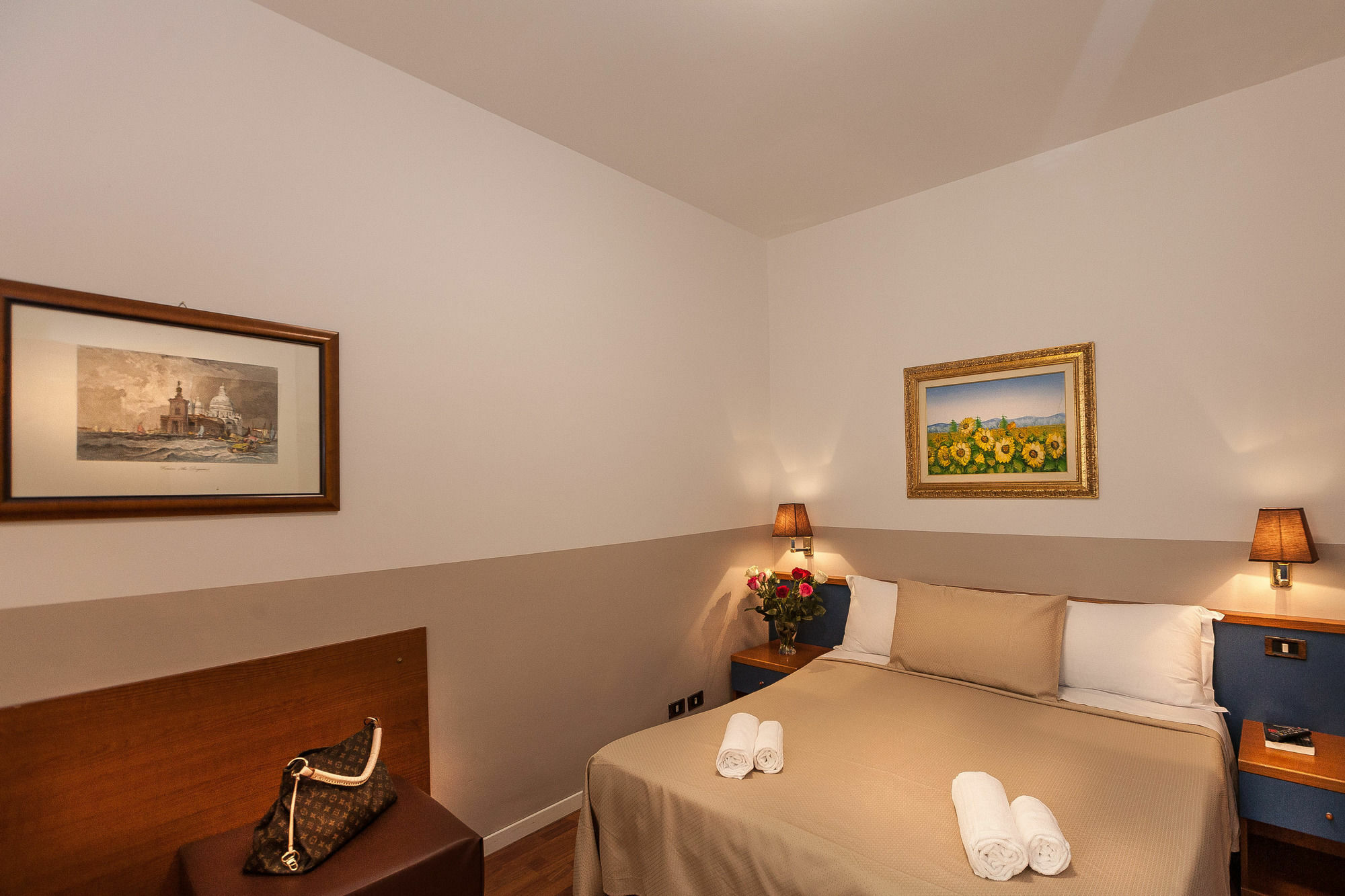 Ora Guest House Rome Luaran gambar
