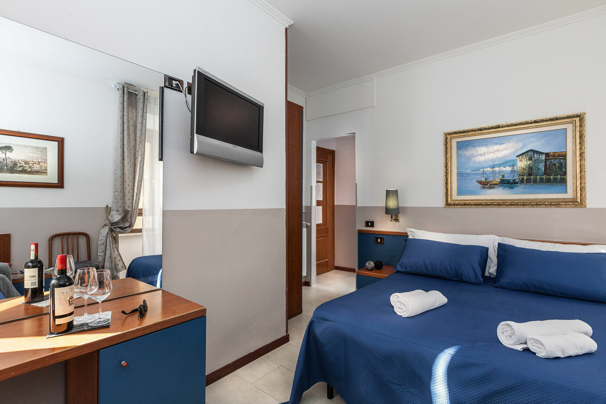Ora Guest House Rome Luaran gambar