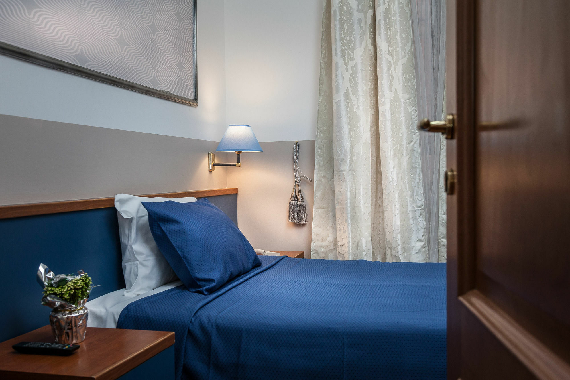 Ora Guest House Rome Luaran gambar