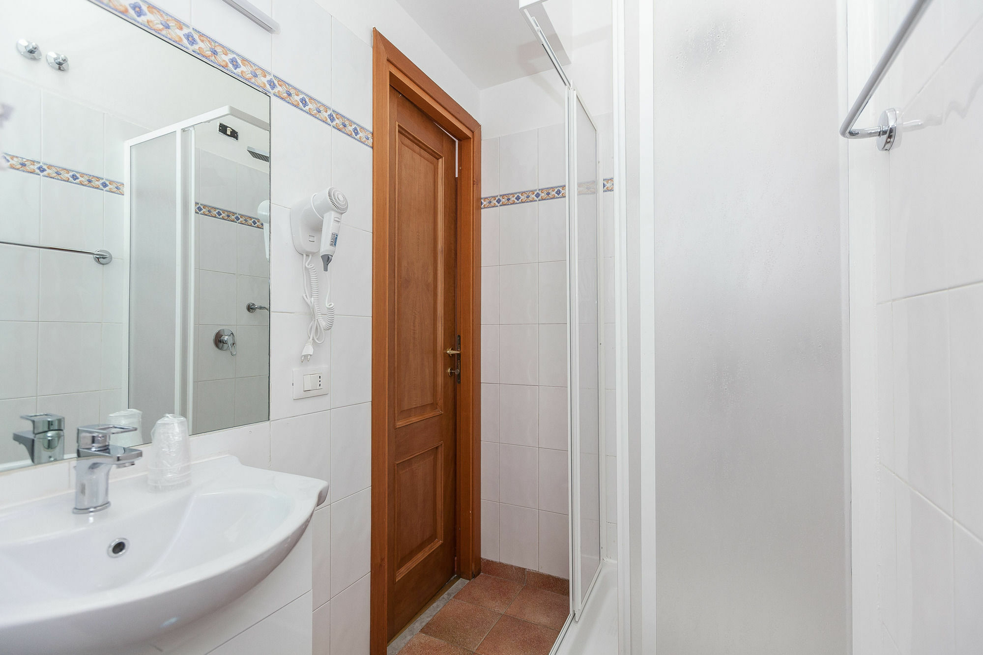 Ora Guest House Rome Luaran gambar