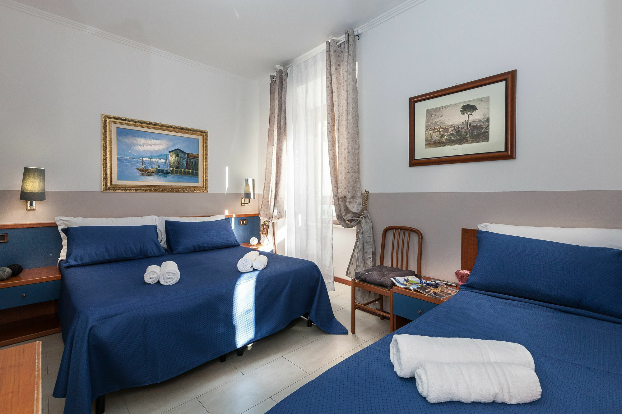 Ora Guest House Rome Luaran gambar
