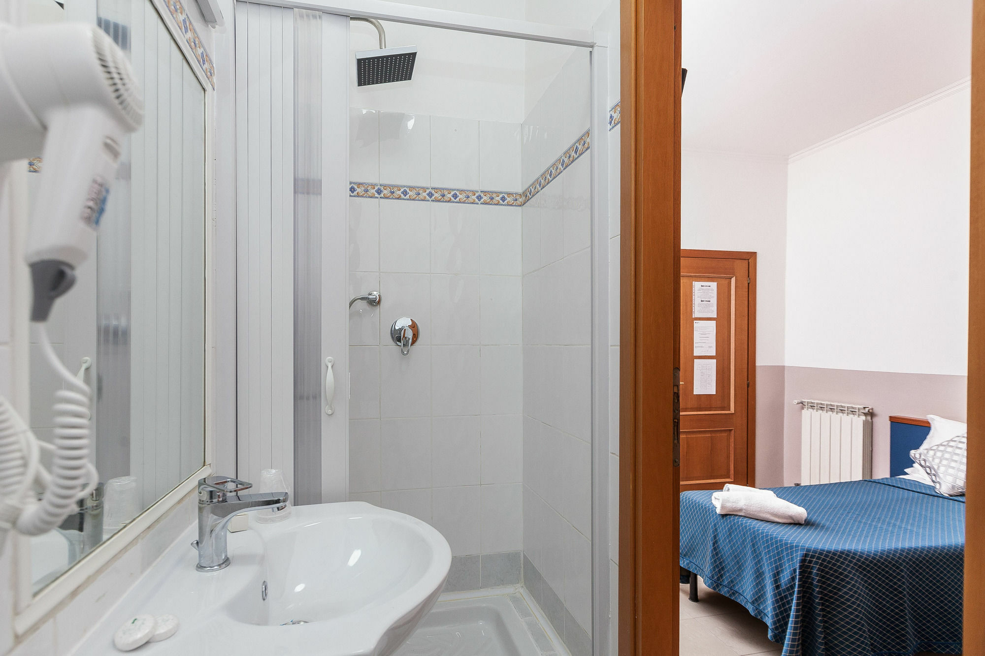 Ora Guest House Rome Luaran gambar