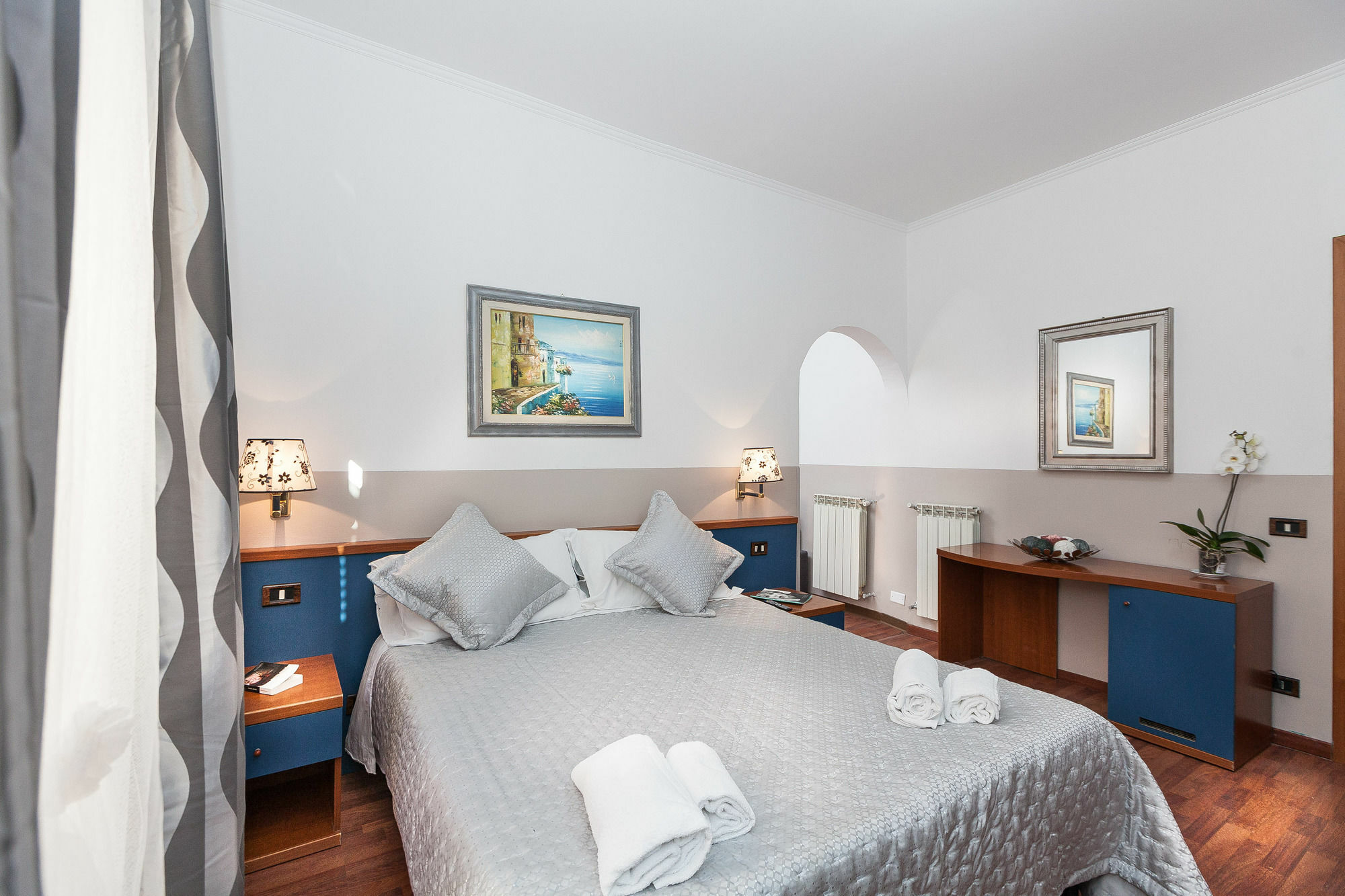 Ora Guest House Rome Luaran gambar