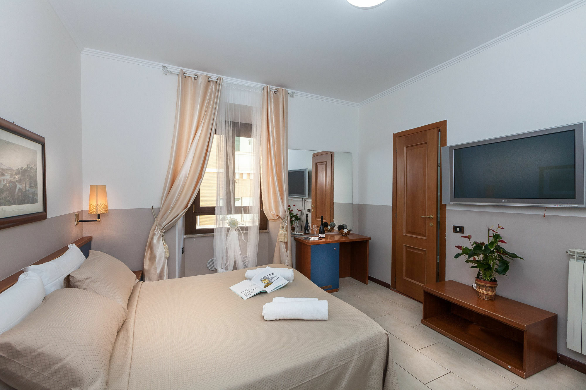 Ora Guest House Rome Luaran gambar