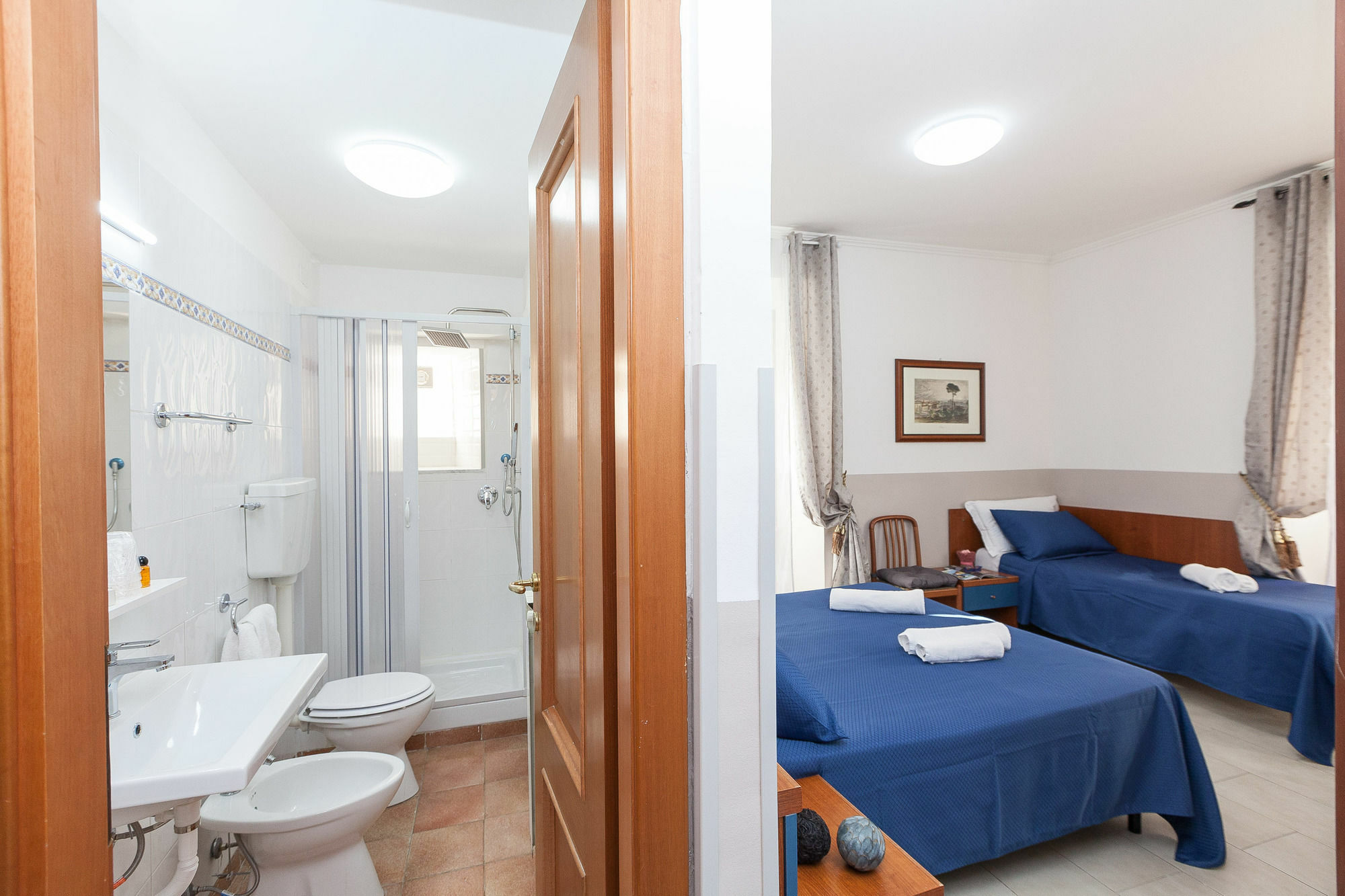Ora Guest House Rome Luaran gambar