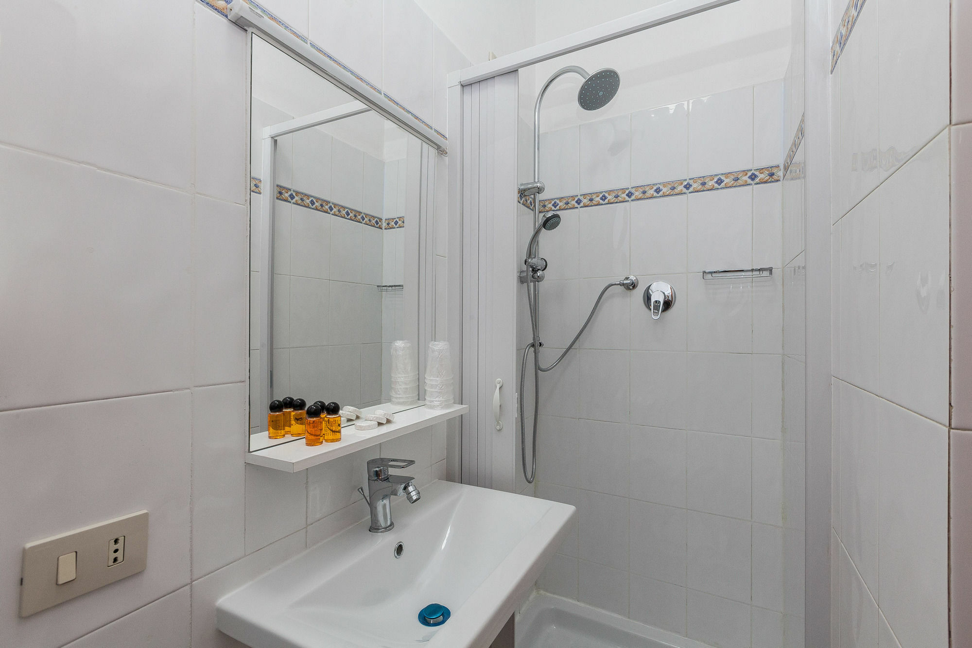 Ora Guest House Rome Luaran gambar