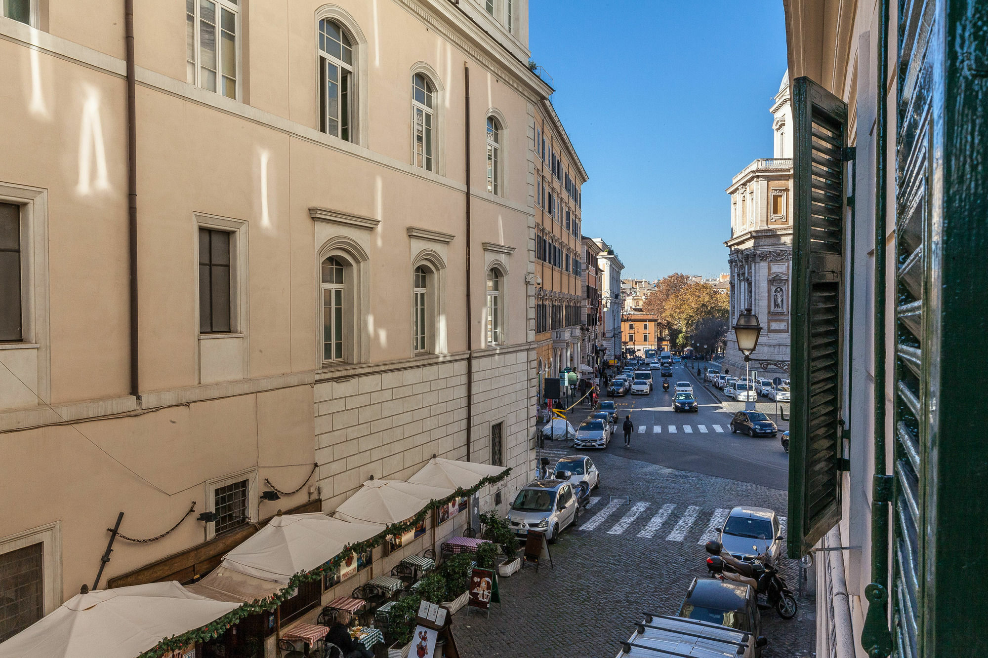 Ora Guest House Rome Luaran gambar